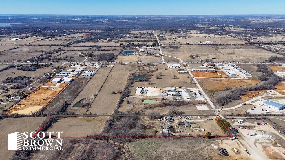 More Photos Of 8858 Stewart Rd, Cross Roads Land For Sale