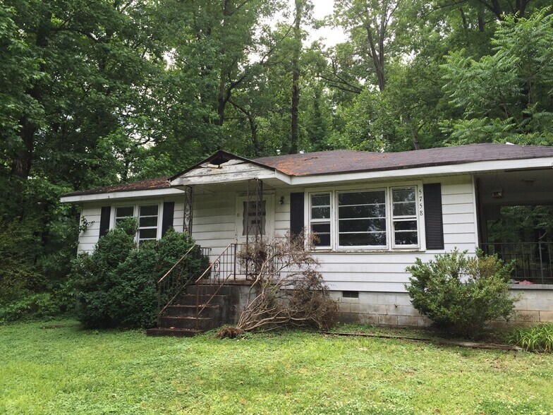 More Photos Of 5768 James Rd, Austell Land For Sale