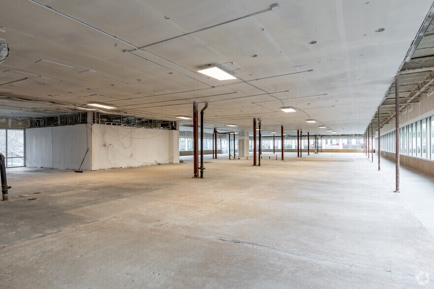 Photo of 2nd Floor Ste 225