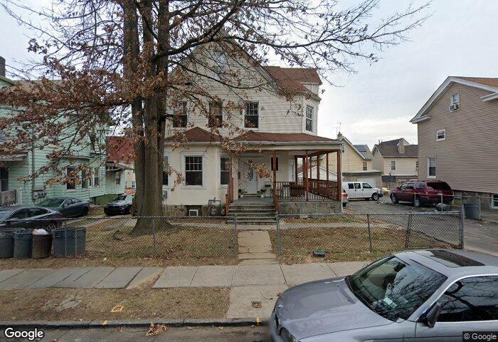 More Photos Of 123 S 1st Ave, Mount Vernon Multifamily For Sale