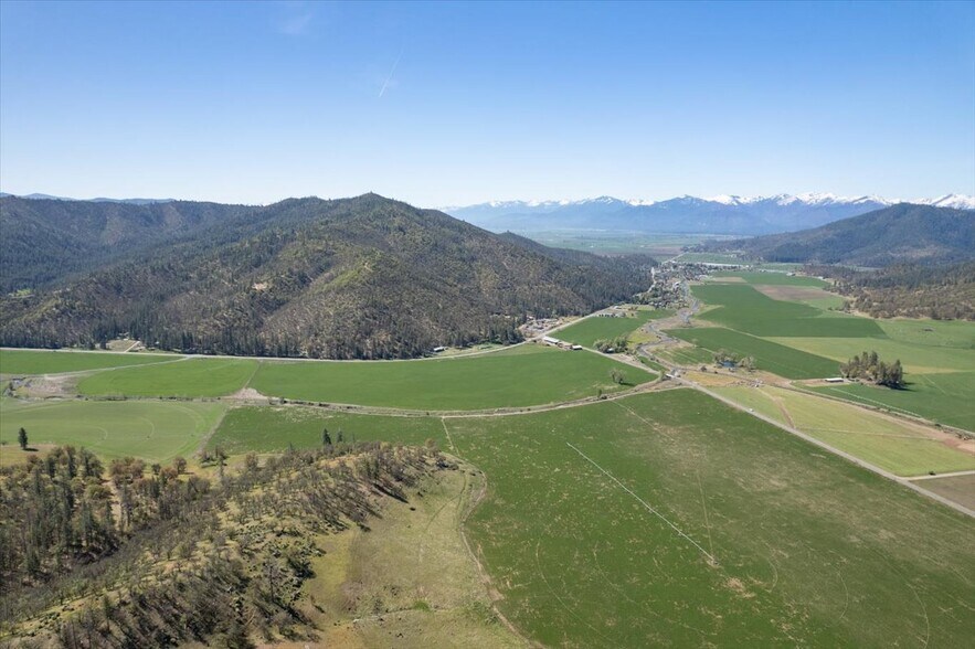 More Photos Of 13317 McAdams Creek Rd, Fort Jones Land For Sale