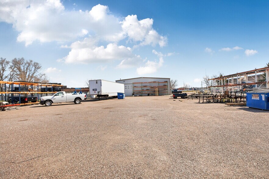 More Photos Of 601 Franklin Ave NE, Saint Cloud Warehouse For Sale