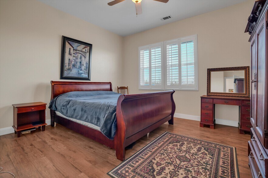 More Photos Of 7760 Byron Hwy, Byron Land For Sale