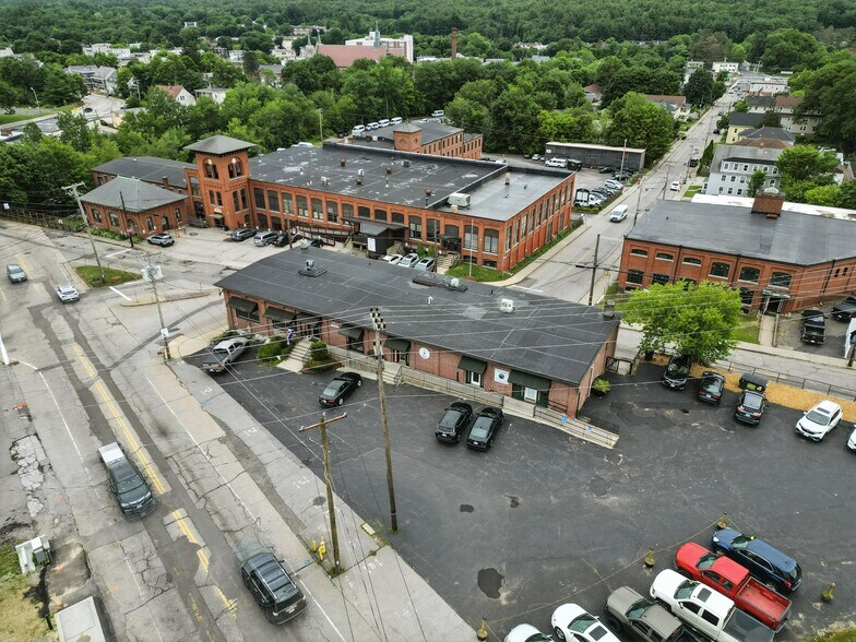 More Photos Of 100 Central St, Southbridge General Retail For Lease