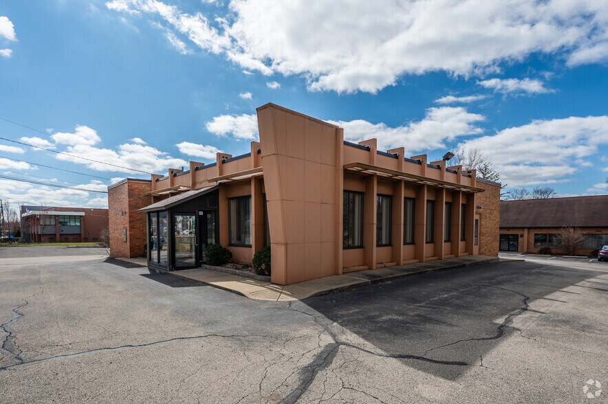 More Photos Of 3906-3908 Washington Rd, McMurray General Retail For Sale