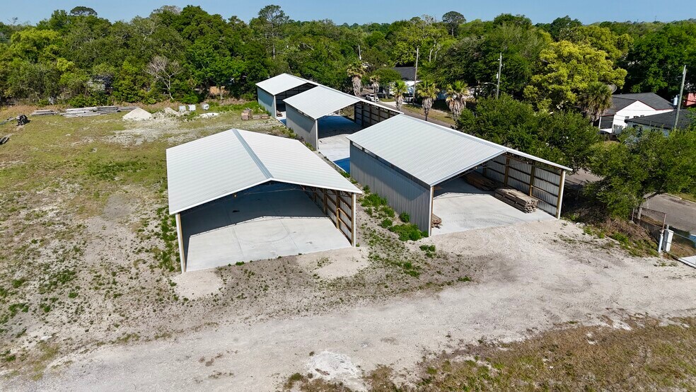 More Photos Of 0 Talleyrand Ave, Jacksonville Land For Lease