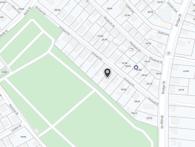 More Photos Of 18 Orchard St, Northampton Apartments For Sale