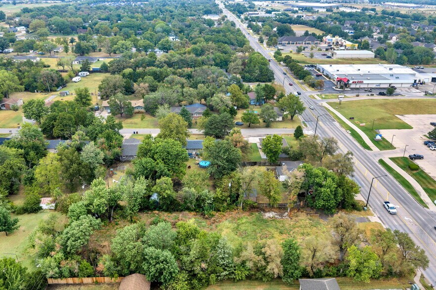 More Photos Of 545 N Andover Rd, Andover Land For Sale