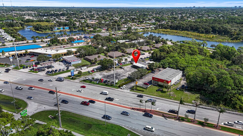 More Photos Of 10720 S US Highway 1, Port Saint Lucie Land For Sale