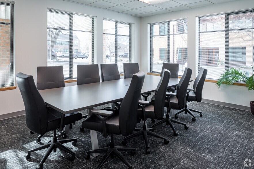 More Photos Of 4450 Arapahoe Ave, Boulder Coworking Space