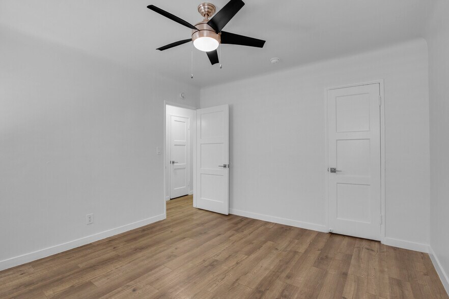 More Photos Of 1646 N Harvard Blvd, Los Angeles Apartments For Sale