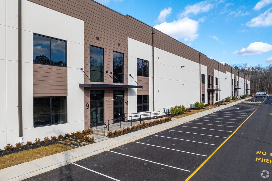 Primary Photo Of 1863 Lakewood Rd, Toms River Distribution For Lease