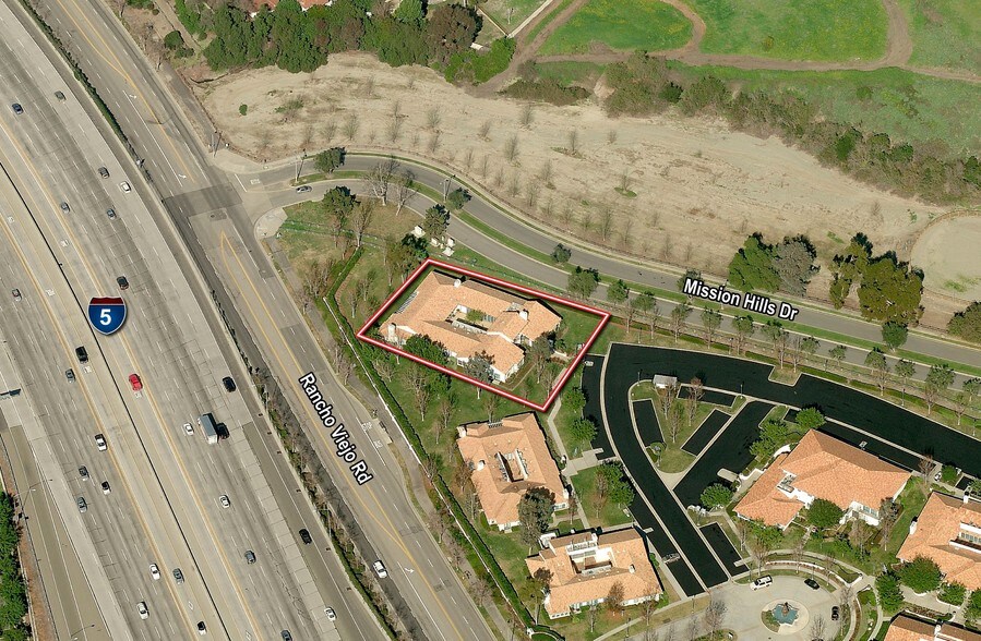 More Photos Of 30200 Rancho Viejo Rd, San Juan Capistrano Medical For Lease