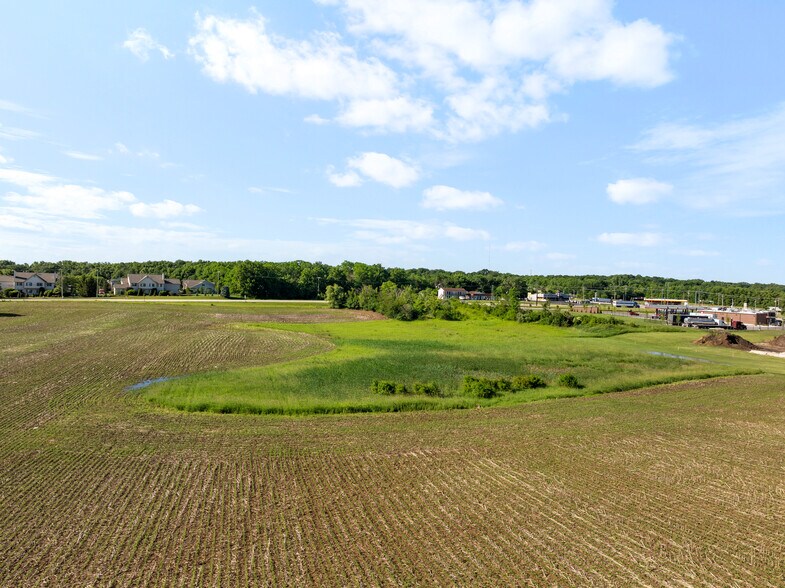 More Photos Of Rt 47 & Rt 71 Hwy, Yorkville Land For Sale