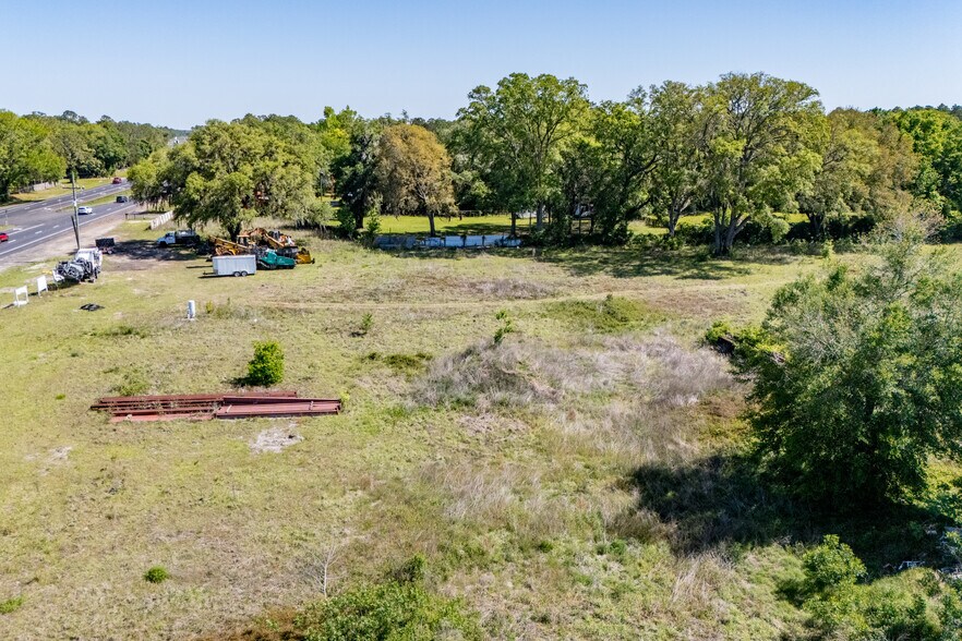 More Photos Of 9627 US Highway 301, Hampton Land For Sale