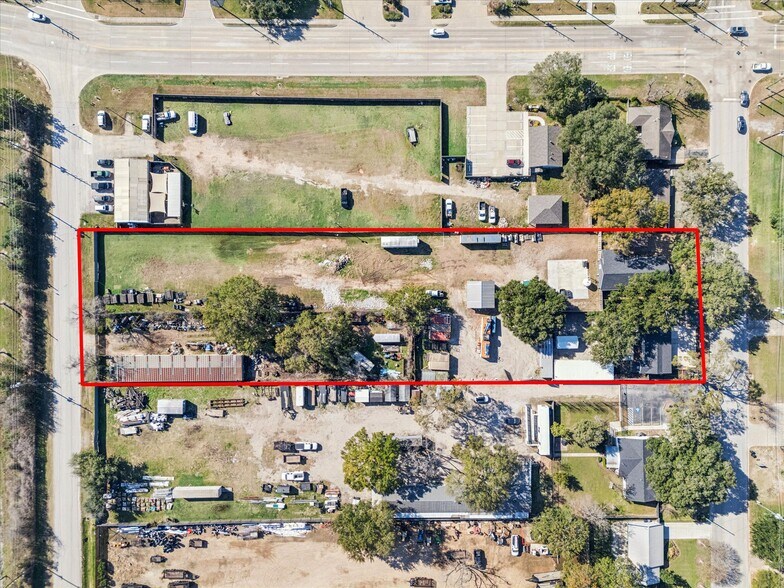 More Photos Of 5235 E 5th St, Katy Flex For Sale