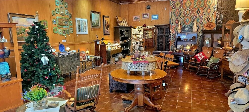 More Photos Of , Wimberley General Retail For Sale