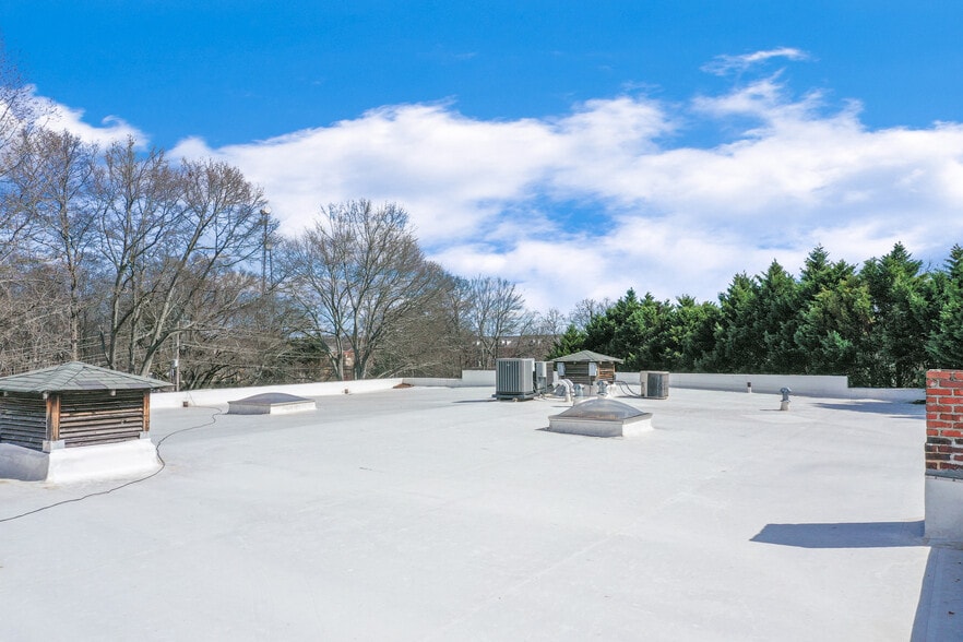 More Photos Of 4975 Little Mill Rd, Buford Warehouse For Sale