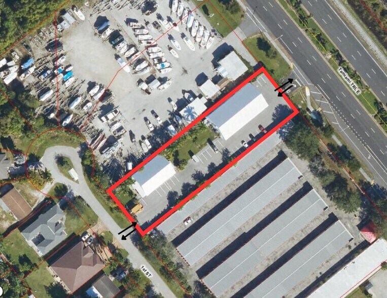 More Photos Of 11430 Tamiami Trl E, Naples Manufacturing For Lease