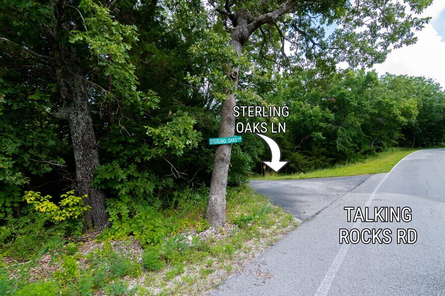 More Photos Of 10 Sterling Oaks, Branson West Land For Sale