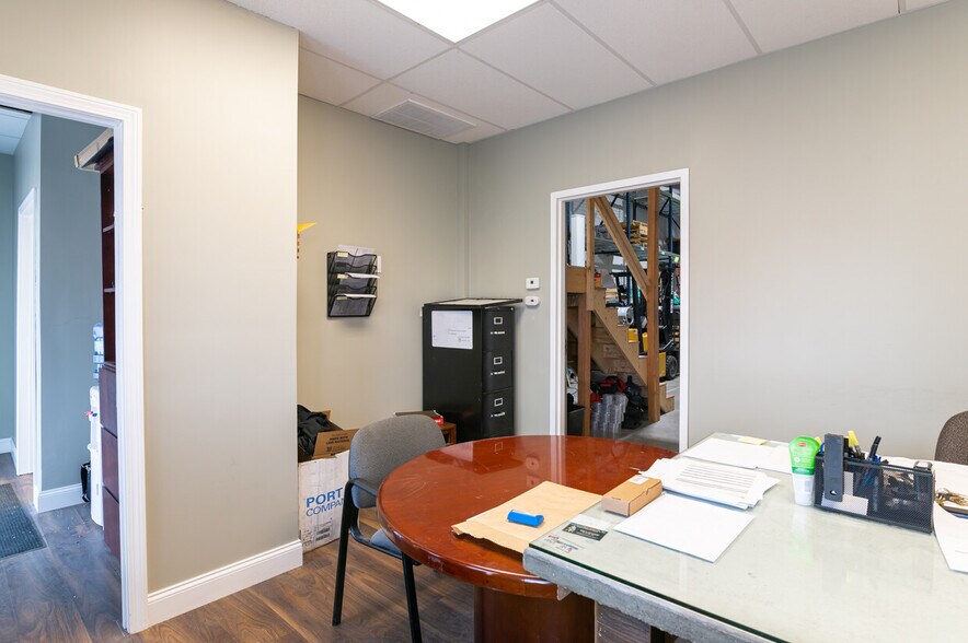 More Photos Of 17 Route 125, Kingston Office For Sale
