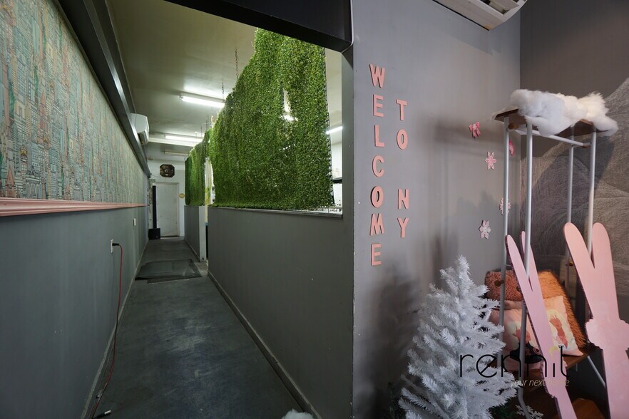 More Photos Of 1022 Broadway, Brooklyn Storefront Retail Residential For Lease