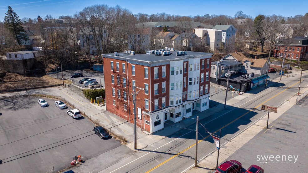 More Photos Of 122 N Main St, Woonsocket Apartments For Sale