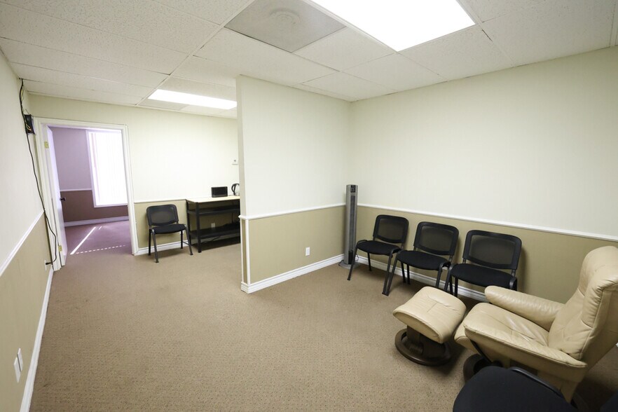 More Photos Of 1800 E Garry Ave, Santa Ana Office For Sale