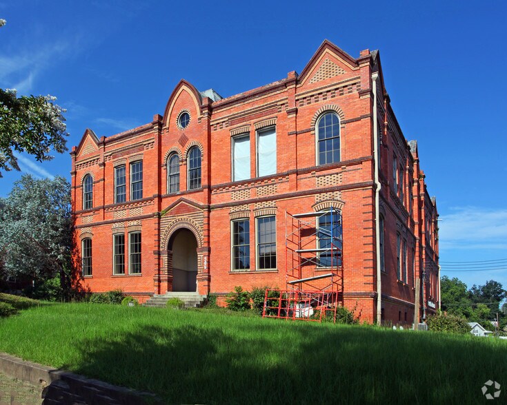 Primary Photo Of 506 Sayre St, Montgomery Office For Sale