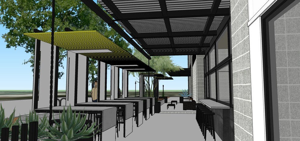 More Photos Of 502 S College Ave, Tempe Office For Lease