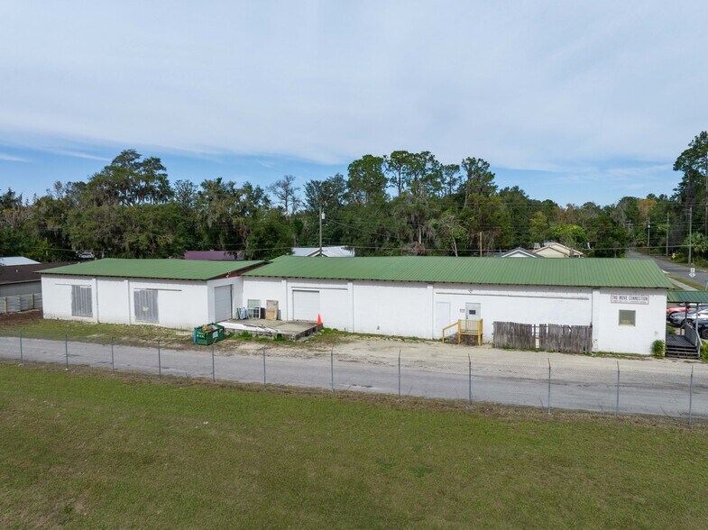 More Photos Of 196 NE Chestnut Ave, Lake City Warehouse For Lease