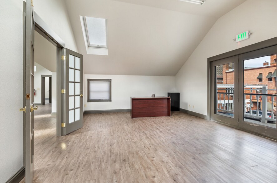 More Photos Of 512 W Idaho St, Boise Office For Lease