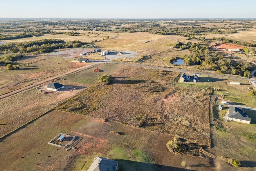 More Photos Of 1334 County Road 1250, Tuttle Land For Sale