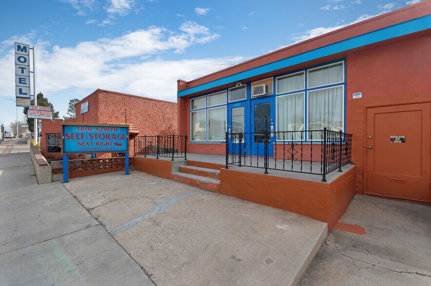 More Photos Of 2105 E Platte Ave, Colorado Springs Hotel For Sale