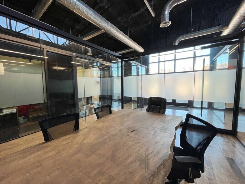 More Photos Of 4601 Messer Airport Hwy, Birmingham Warehouse For Lease