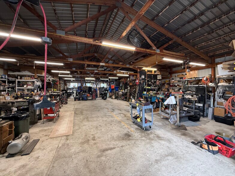More Photos Of 15279 US 23 S, Presque Isle Marina For Sale