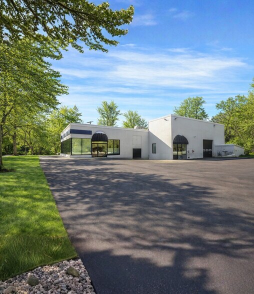Primary Photo Of 30 Main St, Acton Service For Lease