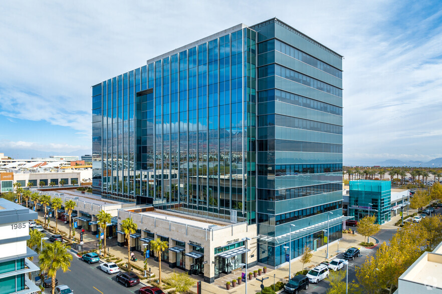 Primary Photo Of 1980 Festival Plaza Dr, Las Vegas Office For Lease