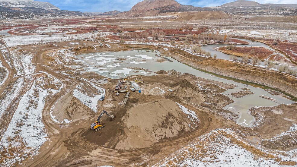 More Photos Of 41009 County Road 5, Meeker Industrial For Sale