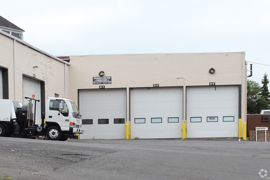More Photos Of 600 East St, New Britain Warehouse For Sale