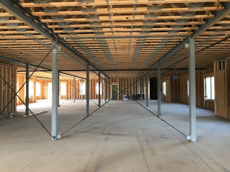 More Photos Of 7724 Raeford Rd, Fayetteville Medical For Lease