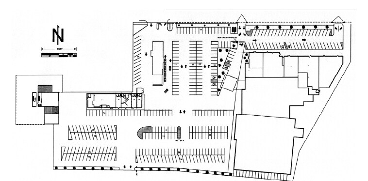 More Photos Of 1400 Teal Rd, Lafayette Unknown For Lease