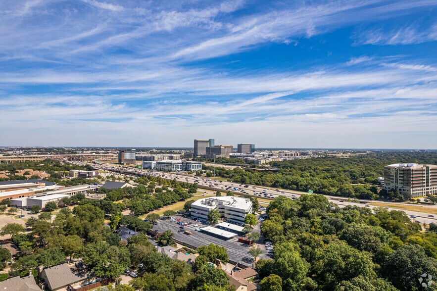 More Photos Of 2929 N Central Expy, Richardson Office For Lease