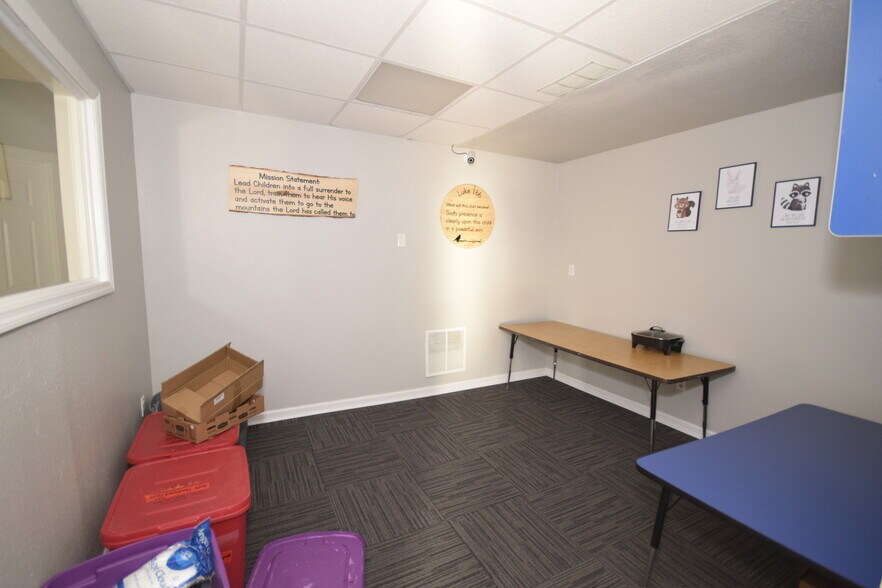 More Photos Of 530 Benham St, Bonne Terre Specialty For Sale