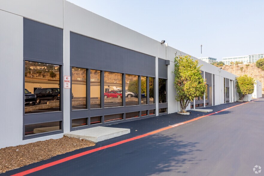 More Photos Of 11555 Sorrento Valley Rd, San Diego Unknown For Lease