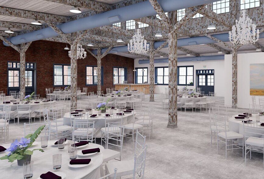 More Photos Of 642 Hilliard St, Manchester Unknown For Lease