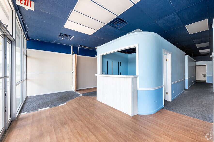 Photo of 1st Floor Ste 1244