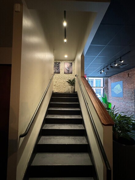 More Photos Of 501 N College Ave, Indianapolis General Retail For Sale