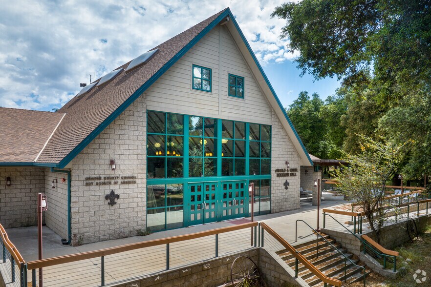 More Photos Of 31422 Chihuahua Valley Rd, Warner Springs Land For Sale