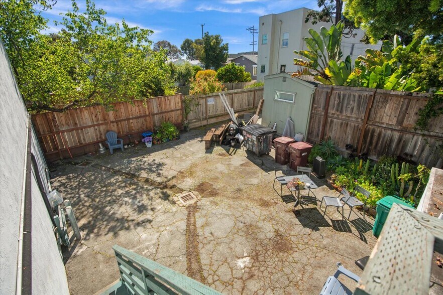 More Photos Of 4121 Opal St, Oakland Apartments For Sale